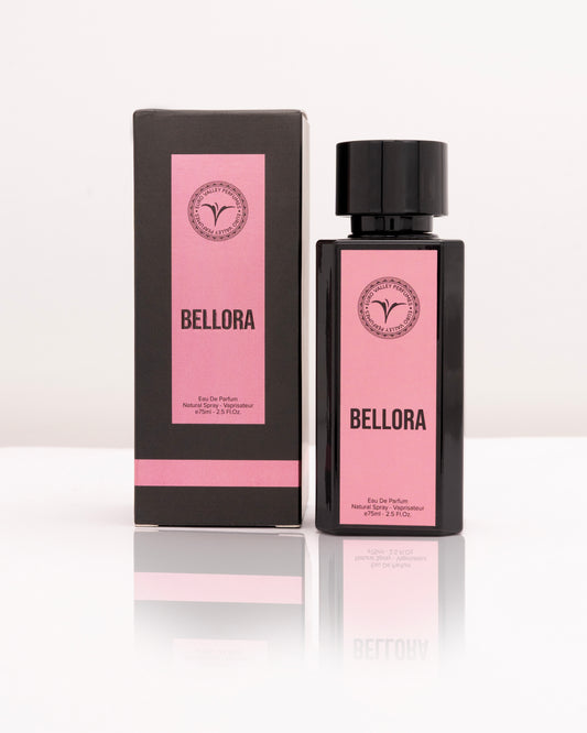 Bellora – A Bloom of Timeless Elegance