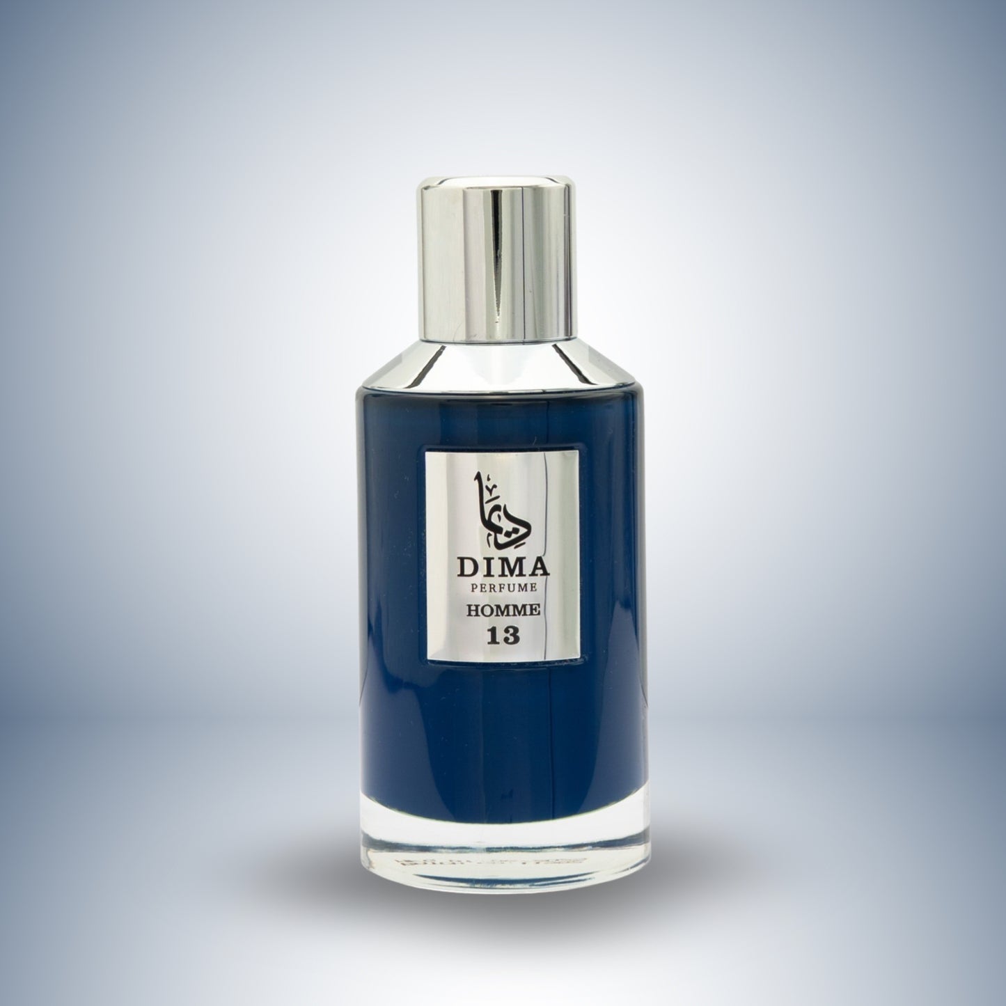 Homme 13 – Aquatic & Woody Perfume