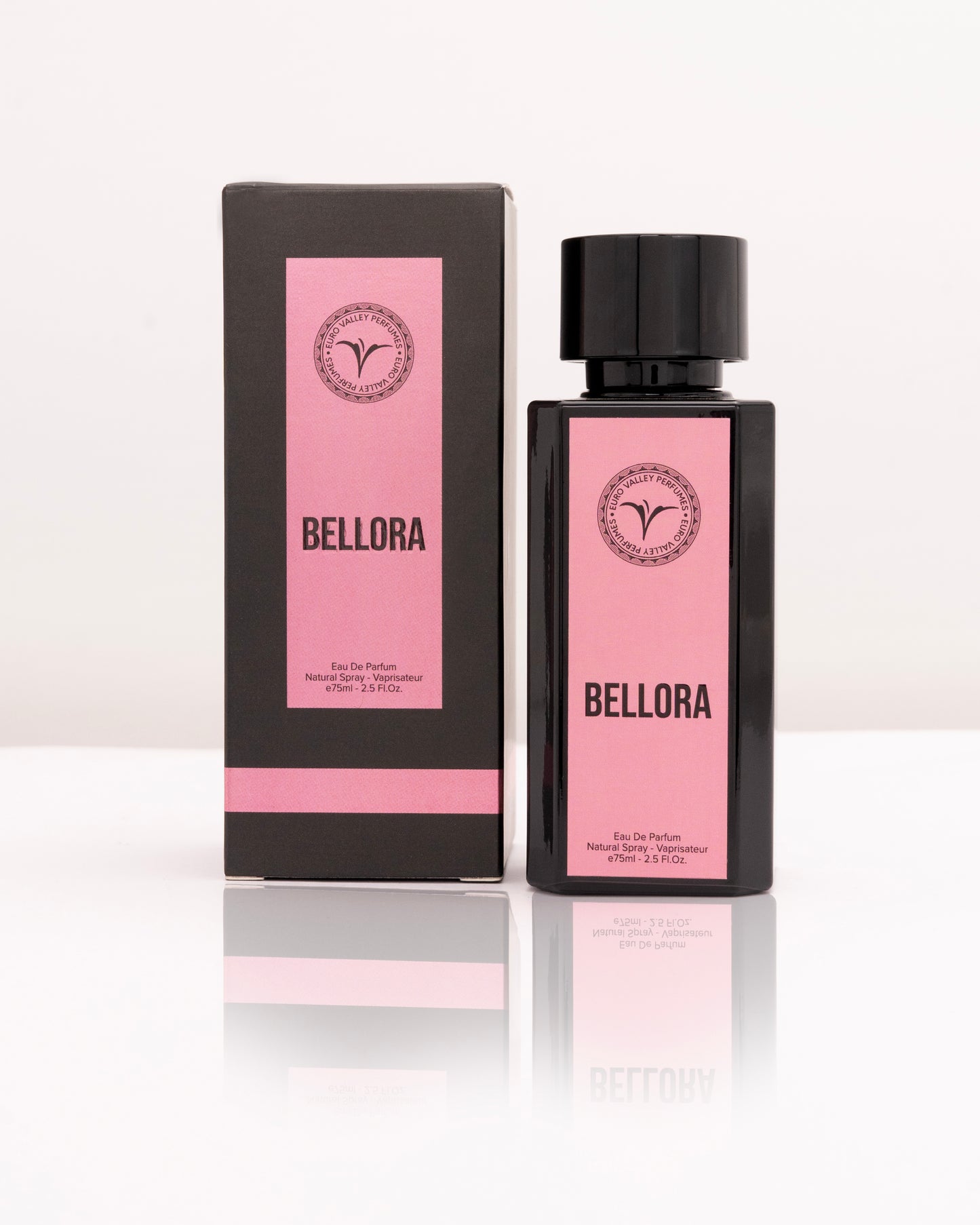 Bellora – A Bloom of Timeless Elegance