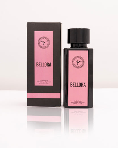 Bellora – A Bloom of Timeless Elegance