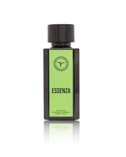 Essenza – The Spirit of Fresh Elegance