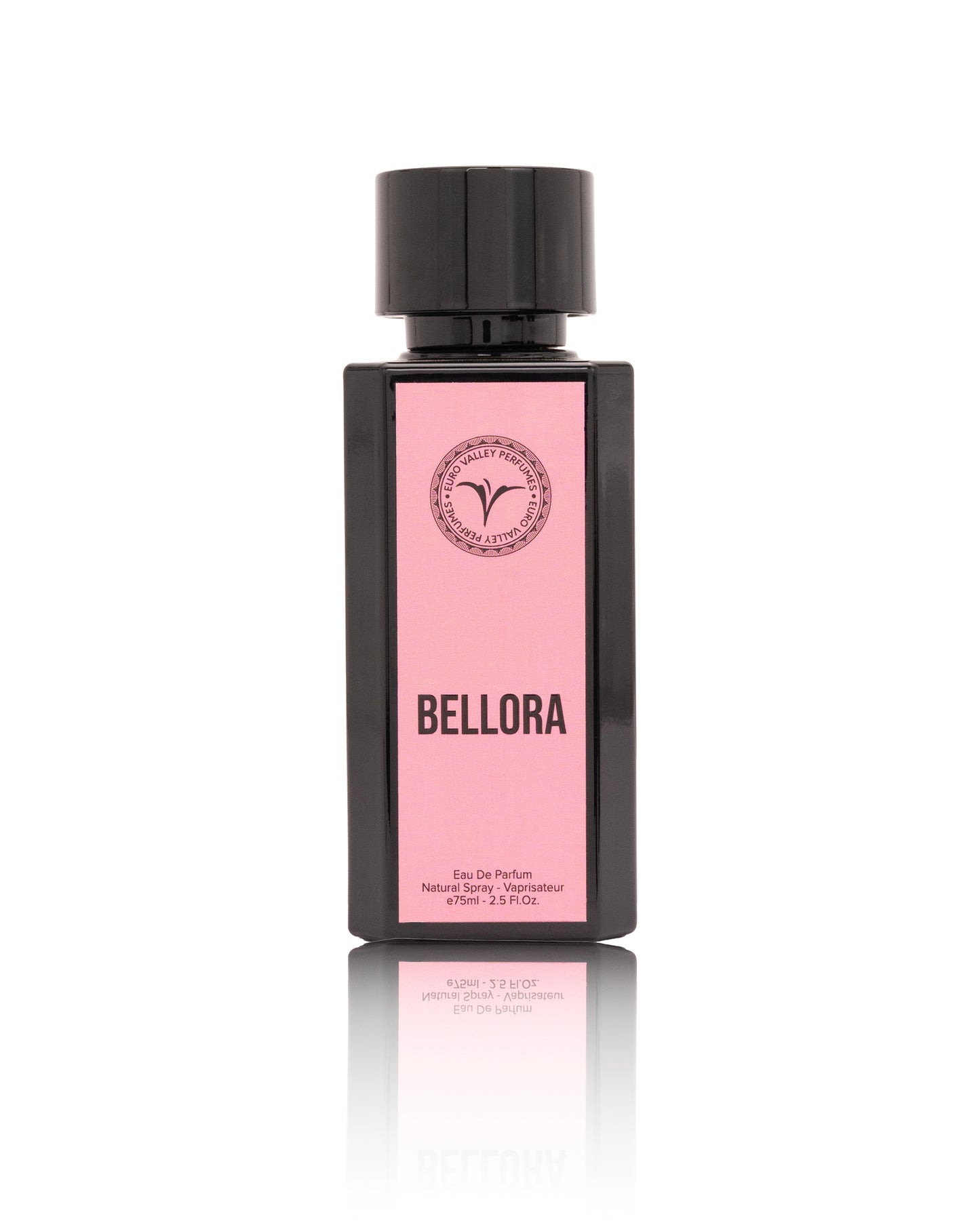 Bellora – A Bloom of Timeless Elegance