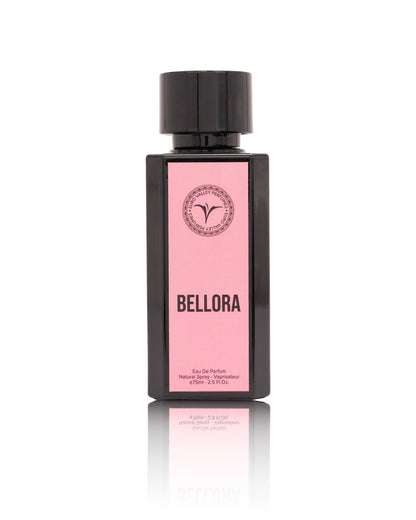 Bellora – A Bloom of Timeless Elegance