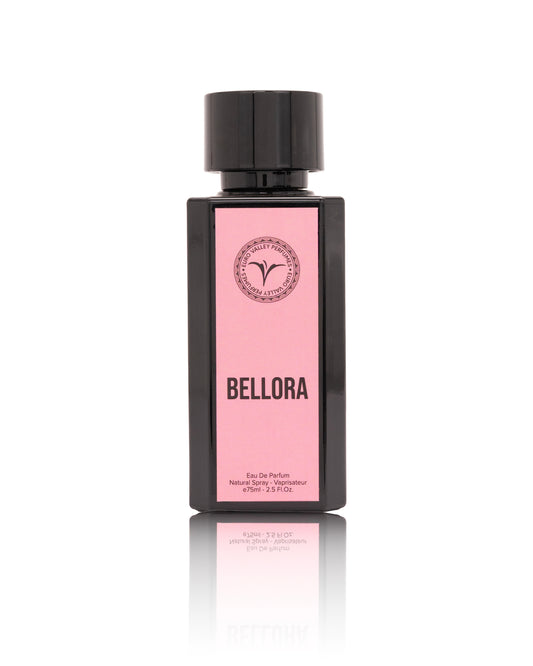 Bellora – A Bloom of Timeless Elegance