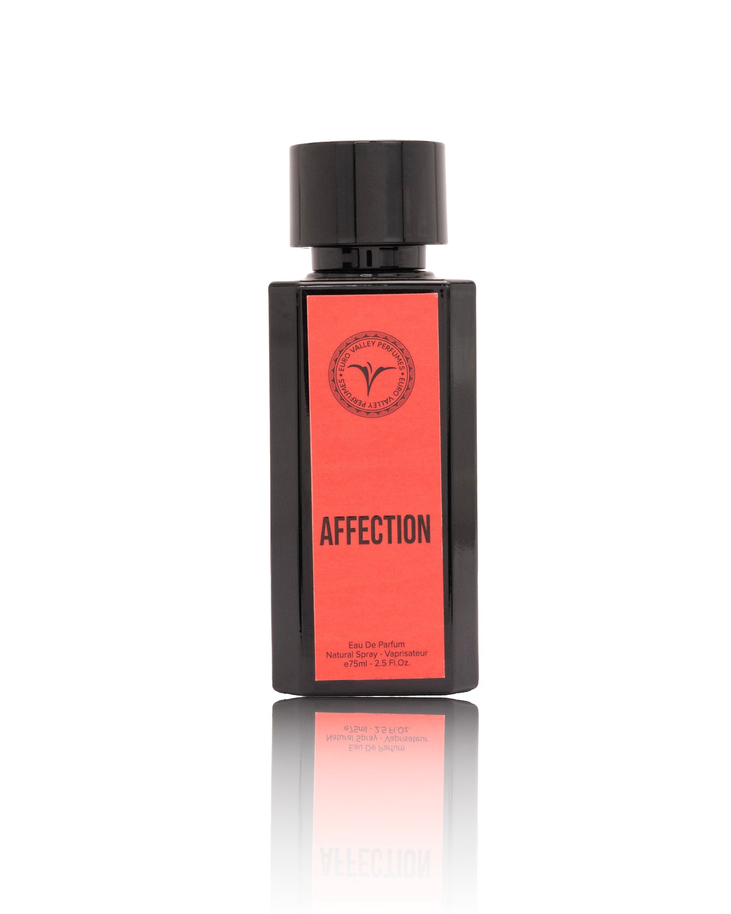 Affection – Passion, Elegance & Timeless Luxury
