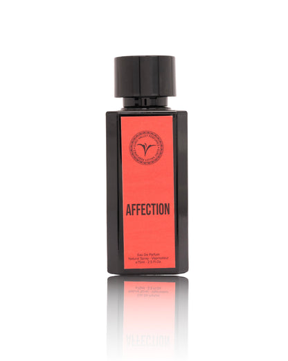 Affection – Passion, Elegance & Timeless Luxury
