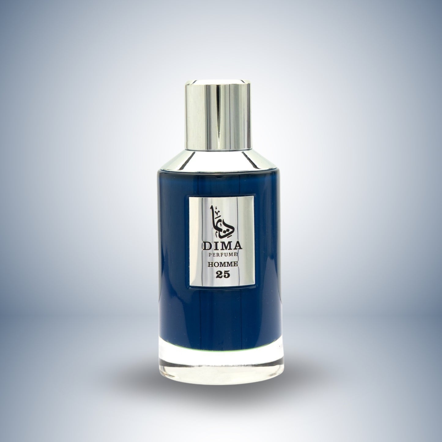 Homme 25 – Fruity, Leather & Woody Perfume