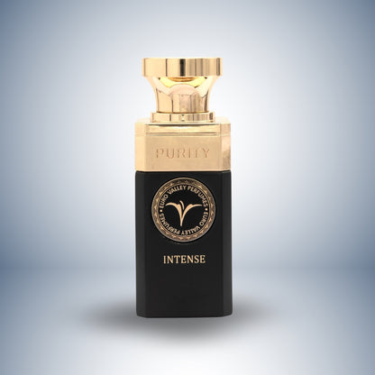Purity Intense – Saffron, Rosemary & Woody Perfume