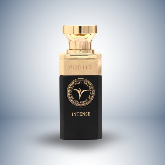 Purity Intense – Saffron, Rosemary & Woody Perfume