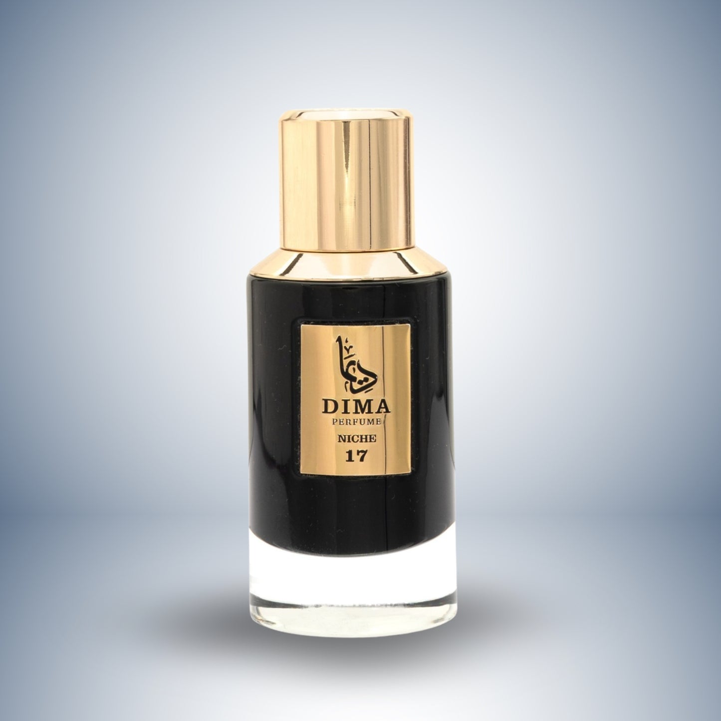 Niche 17 – Woody, Citrus & Tropical Perfume