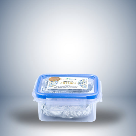 Bakhoor Amiri - Ambery, Woody and Musky 100gms