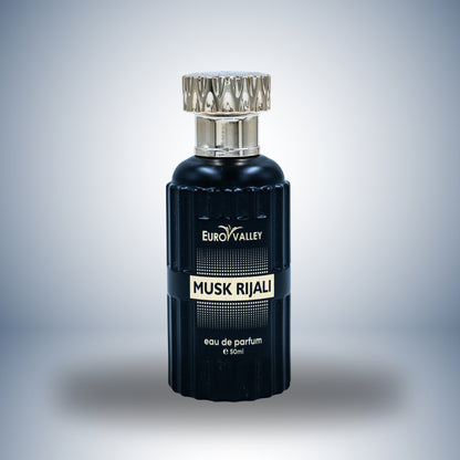 Musk Rijali - Aura, Signature, Luxury Perfume