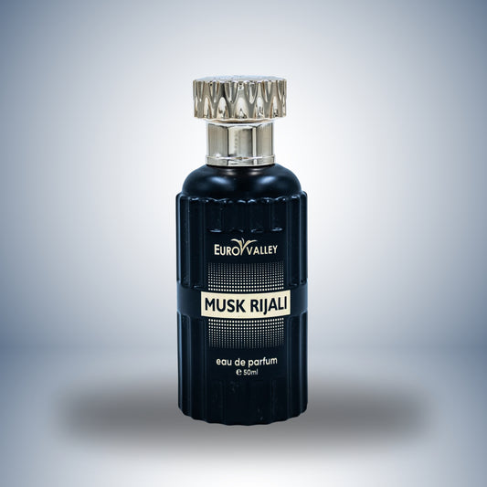Musk Rijali - Aura, Signature, Luxury Perfume
