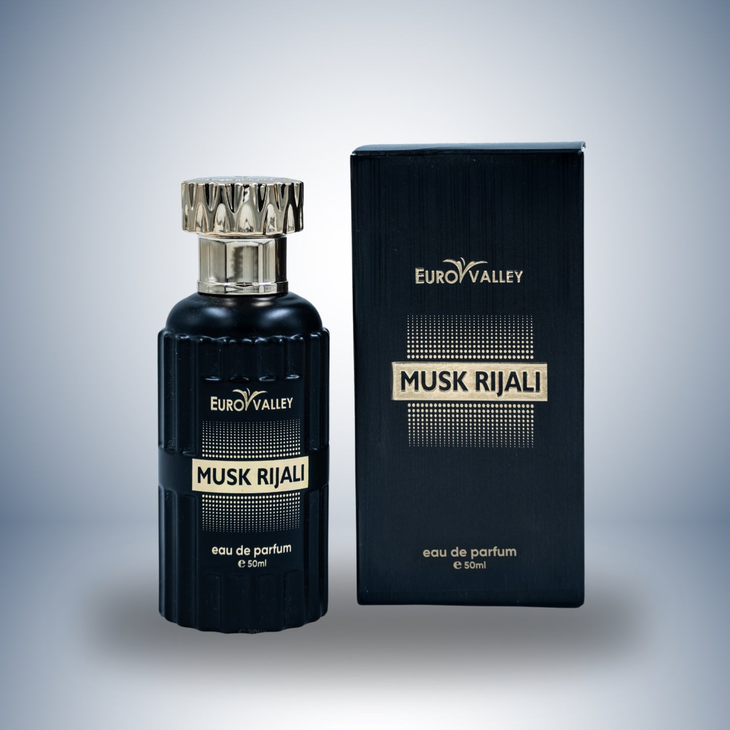 Musk Rijali - Aura, Signature, Luxury Perfume